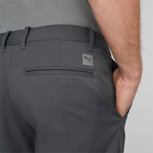 Dealer 10" Men's Golf Shorts, Strong Gray, extralarge